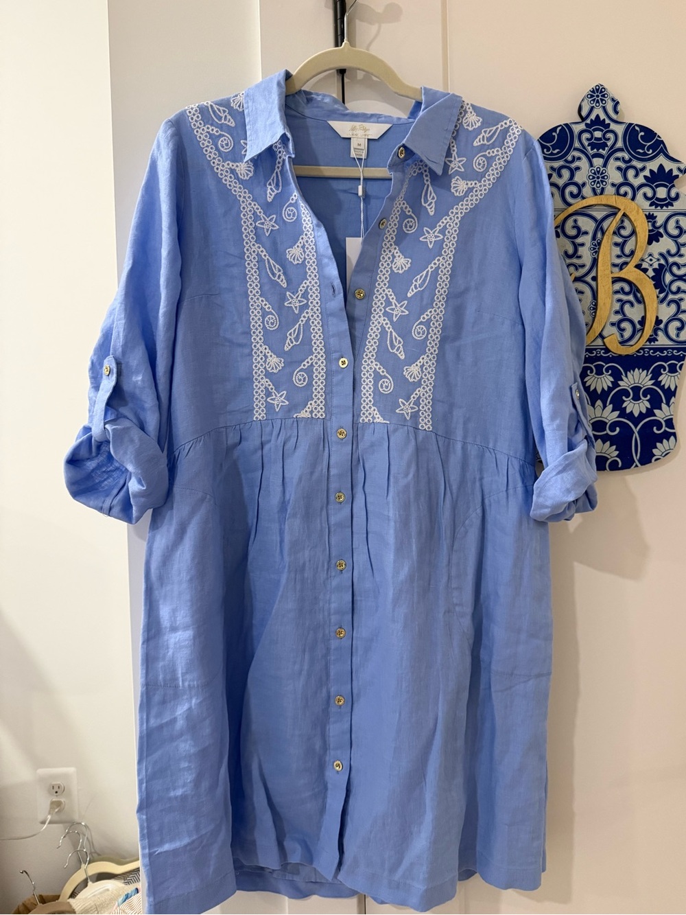 Lilly Pulitzer Shaela Dress